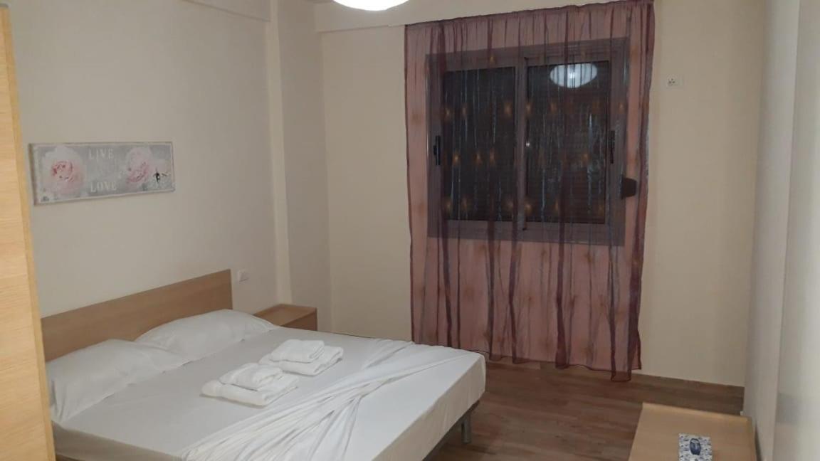 Mani Apartaments Vlore Ruang foto