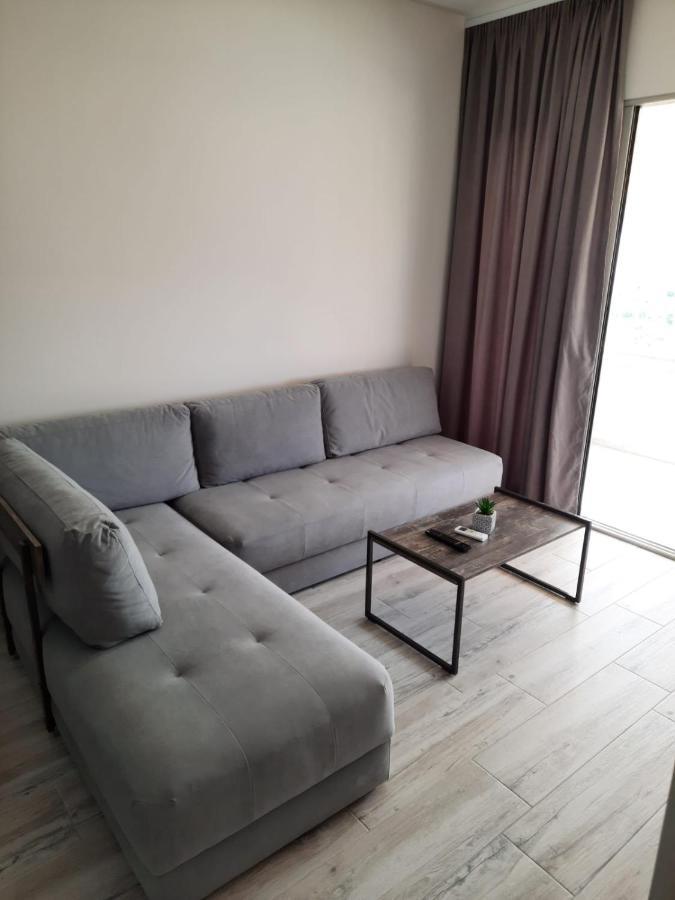 Mani Apartaments Vlore Bagian luar foto