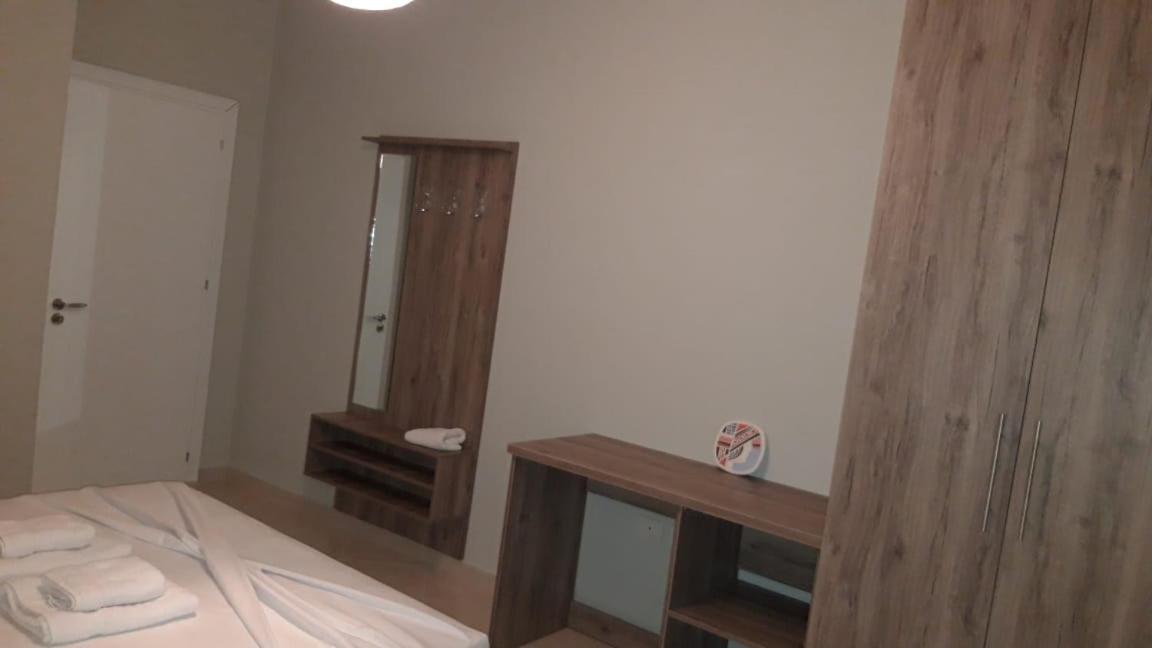 Mani Apartaments Vlore Ruang foto